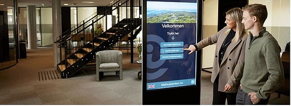 Bilde 1 av 1 i jobbannonse-galleriet