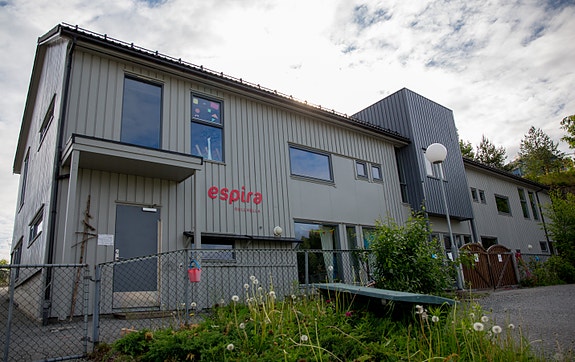 Bilde 2 av 5 i jobbannonse-galleriet