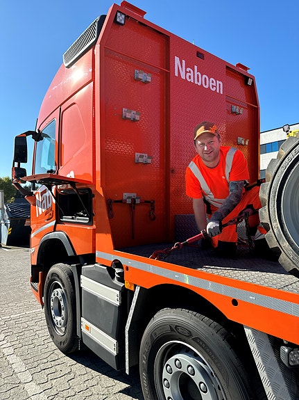 Bilde 2 av 2 i jobbannonse-galleriet