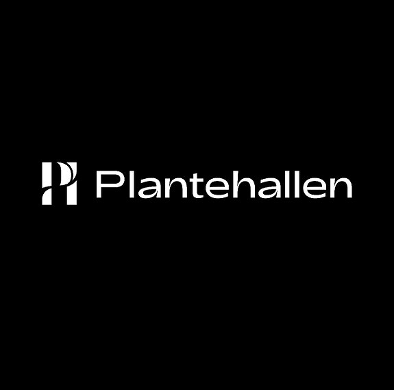Plantehallen AS logo