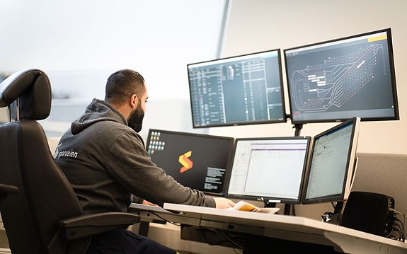 Bilde 3 av 3 i jobbannonse-galleriet