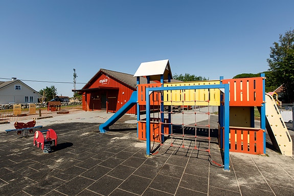 Bilde 1 av 5 i jobbannonse-galleriet