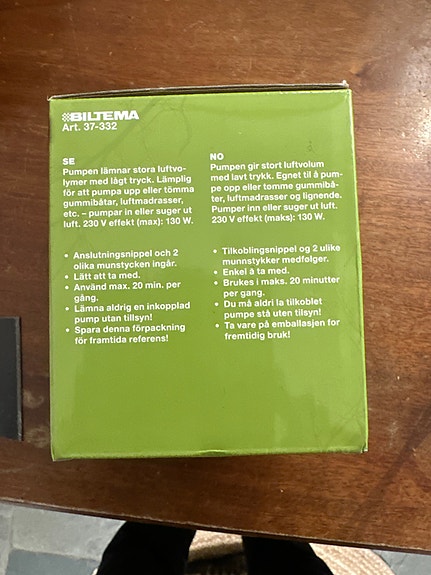 Product image 3 of 3