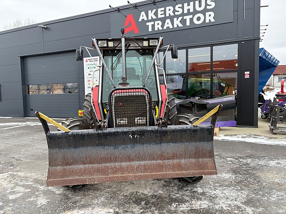 Massey Ferguson 3060 1989, kr 230 000,-