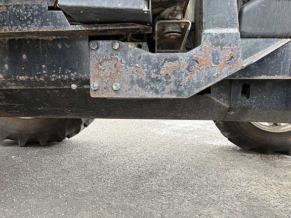 Massey Ferguson 3060 1989, kr 230 000,-