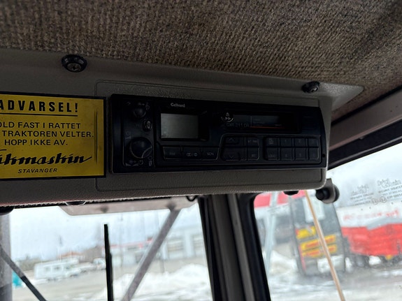 Massey Ferguson 3060 1989, kr 230 000,-