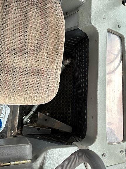 Massey Ferguson 3060 1989, kr 230 000,-