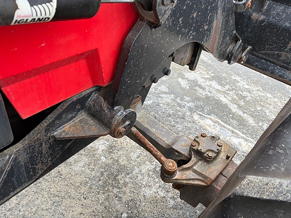 Massey Ferguson 3060 1989, kr 230 000,-