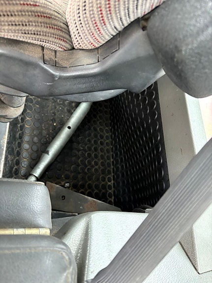 Massey Ferguson 3060 1989, kr 230 000,-