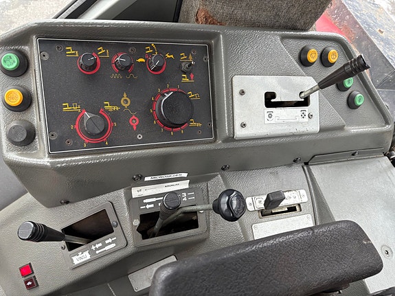 Massey Ferguson 3060 1989, kr 230 000,-