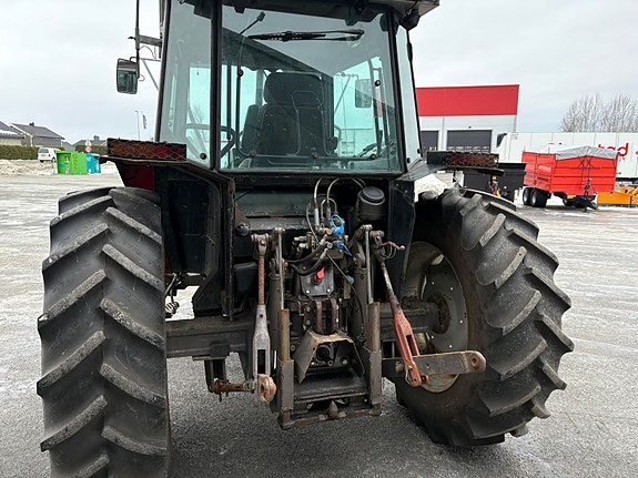 Massey Ferguson 3060 1989, kr 230 000,-