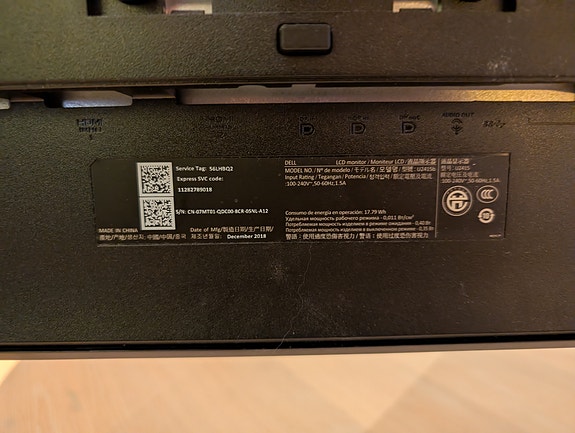 Product image 2 of 5