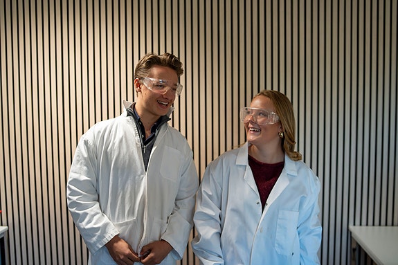 Bilde 3 av 5 i jobbannonse-galleriet