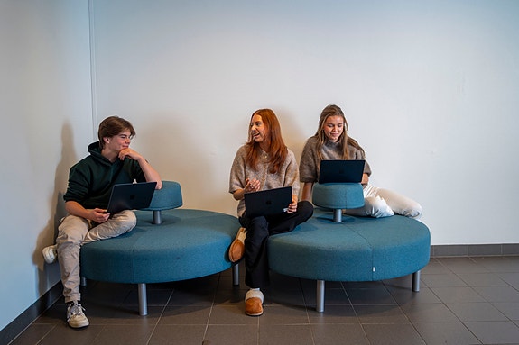 Bilde 4 av 5 i jobbannonse-galleriet