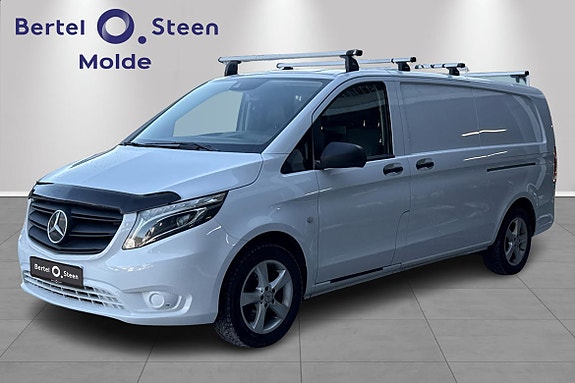 Mercedes-Benz Vito-Klasse
