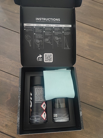 Product image 2 of 2