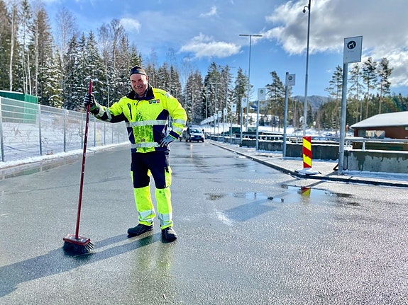 Bilde 3 av 7 i jobbannonse-galleriet