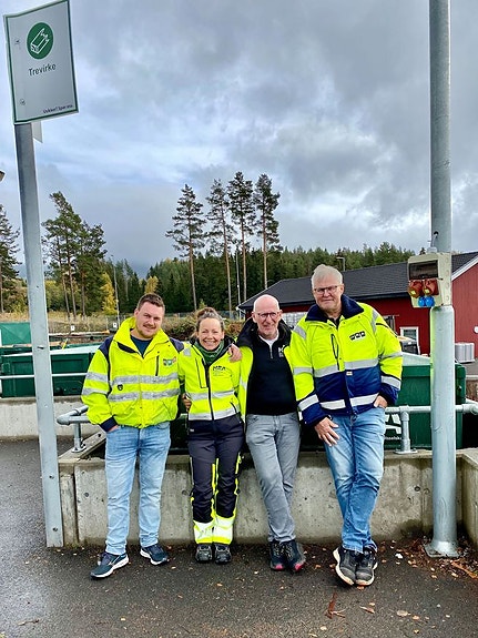 Bilde 2 av 7 i jobbannonse-galleriet