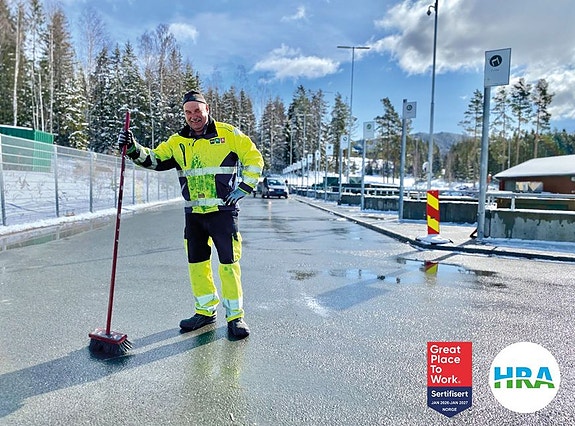 Bilde 4 av 7 i jobbannonse-galleriet