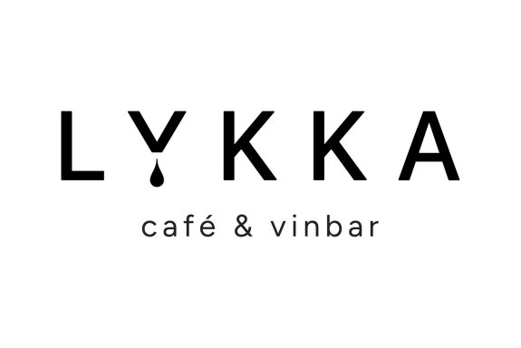 Lykka Cafe AS logo