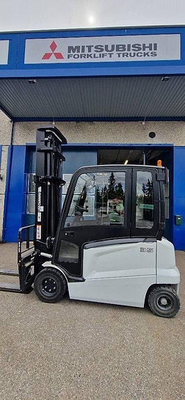 Andre UniCarriers MX35L