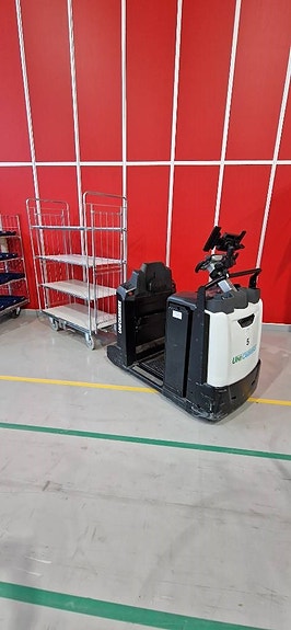 Andre UniCarriers OTP300