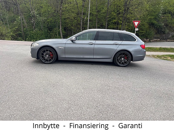 BMW 5-Serie