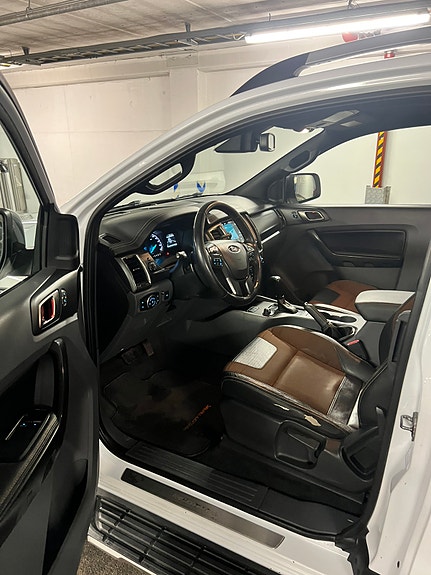 Ford Ranger 15 of 26