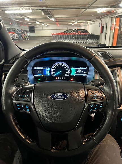 Ford Ranger 24 of 26