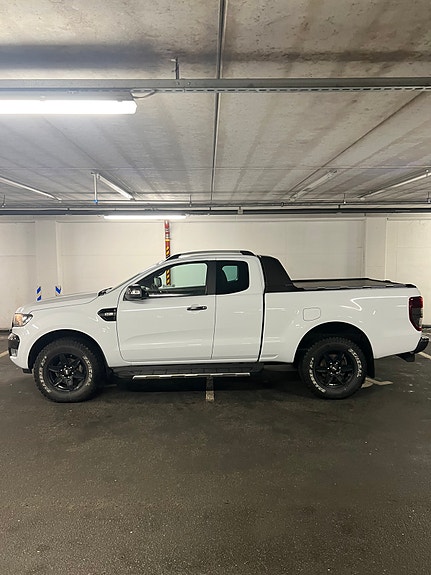 Ford Ranger 2 of 26