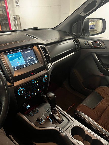 Ford Ranger 17 of 26