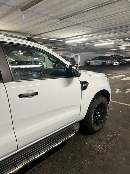 Ford Ranger 8 of 26