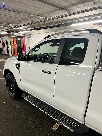 Ford Ranger 12 of 26