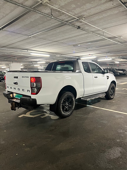 Ford Ranger 5 of 26