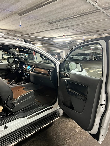 Ford Ranger 19 of 26