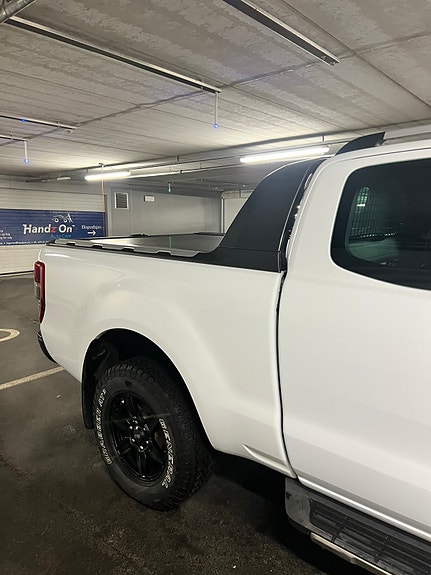 Ford Ranger 9 of 26