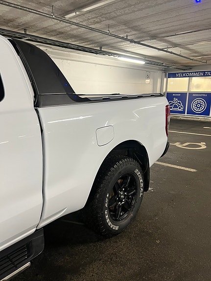 Ford Ranger 13 of 26