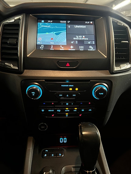 Ford Ranger 22 of 26