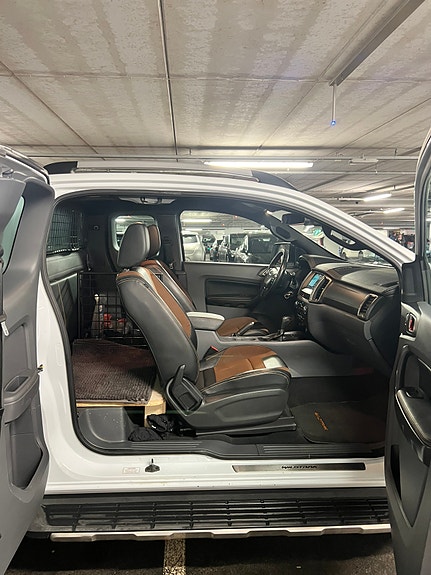 Ford Ranger 20 of 26