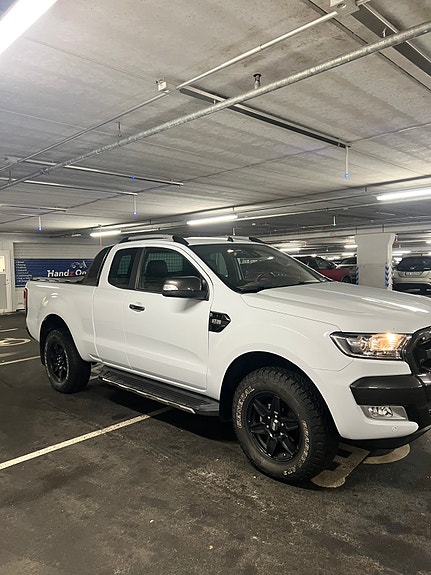Ford Ranger 6 of 26