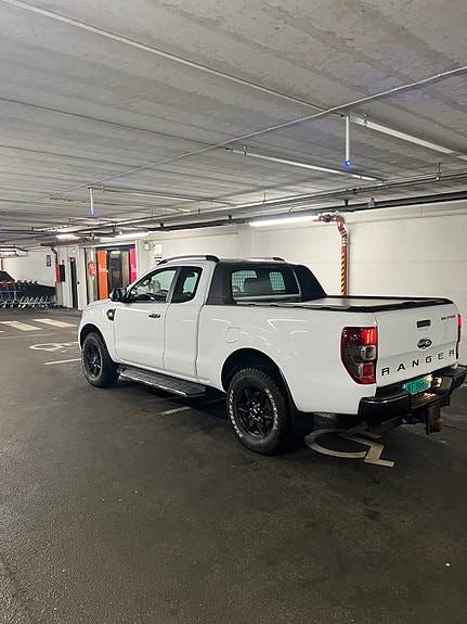 Ford Ranger 3 of 26