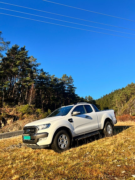 Ford Ranger 26 of 26