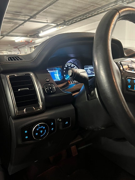 Ford Ranger 21 of 26