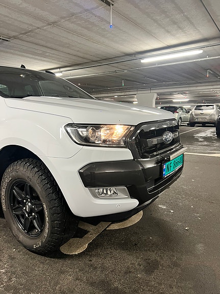 Ford Ranger 10 of 26