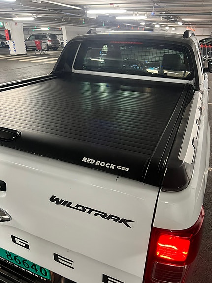Ford Ranger 14 of 26
