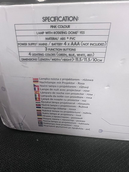 Product image 2 of 2