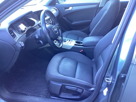 Audi A4 8 of 8