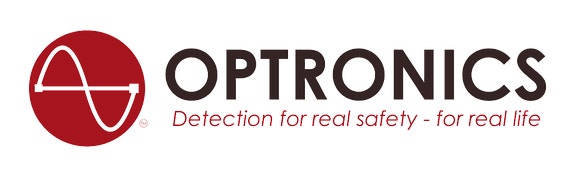 Optronics Technology AS logo