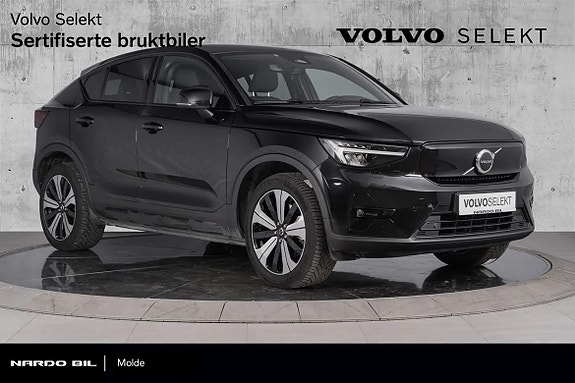 Volvo C40