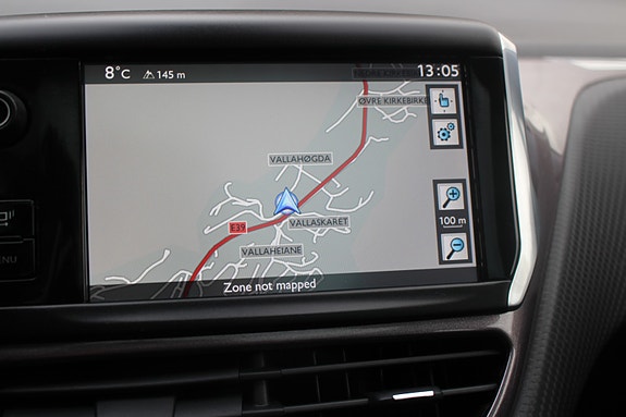 Peugeot 2008 12 of 16